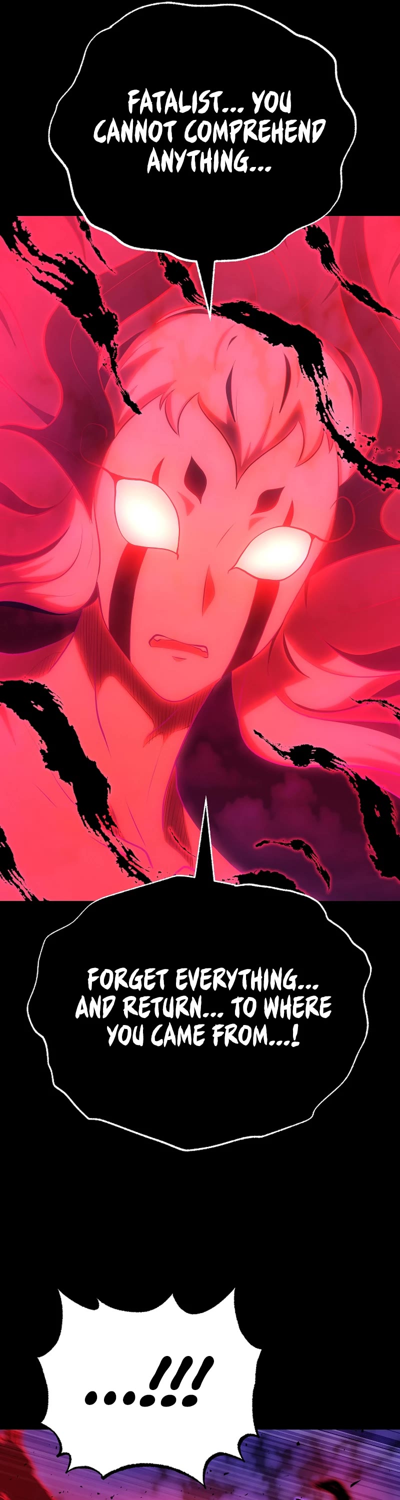 The Heavenly Demon Destroys the Lich King's Murim Chapter 92 page 32 - Chapter 92