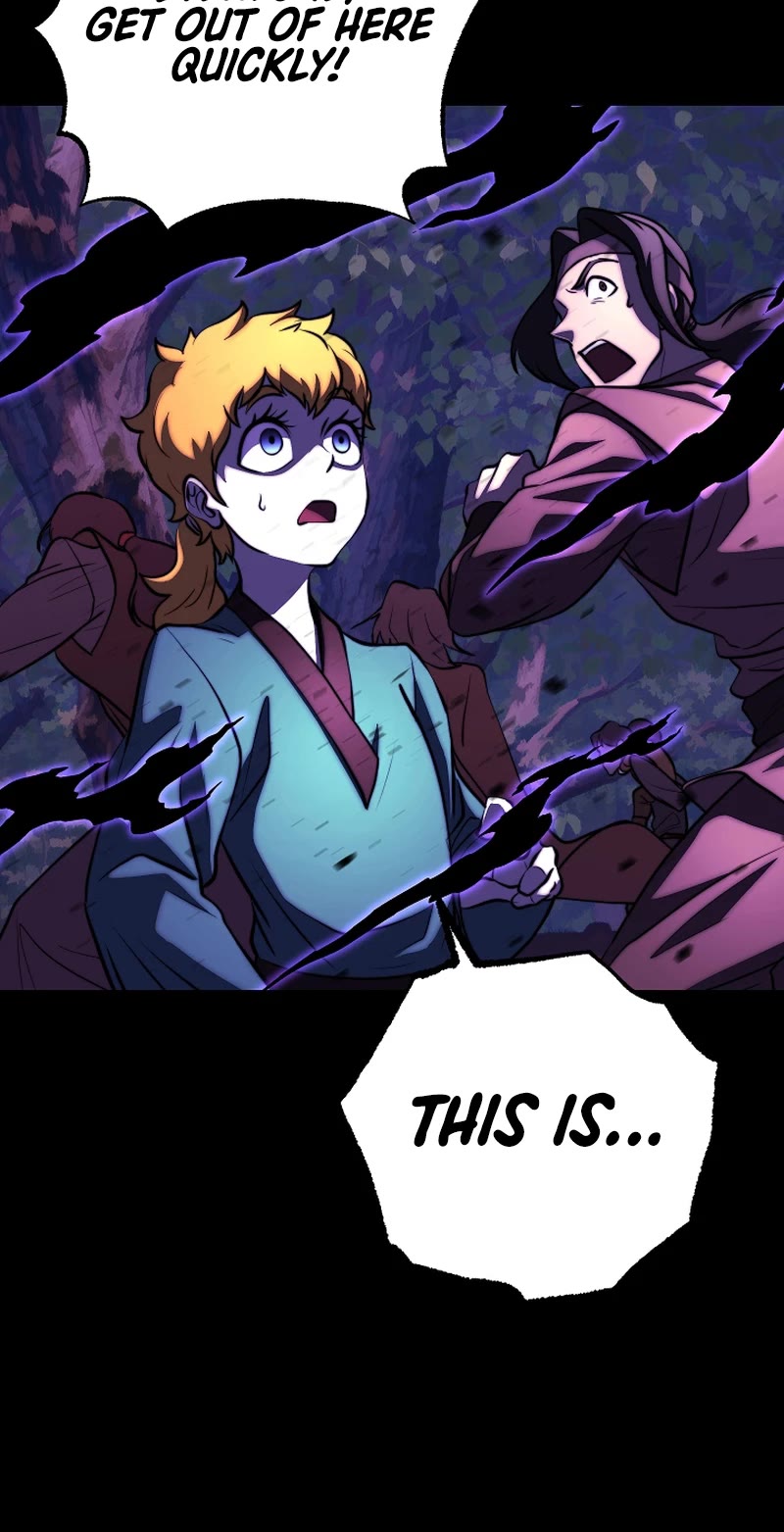 The Heavenly Demon Destroys the Lich King's Murim Chapter 92 page 4 - Chapter 92