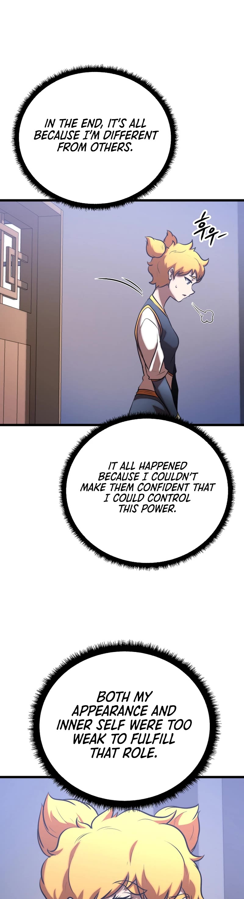 The Heavenly Demon Destroys the Lich King's Murim Chapter 92 page 47 - Chapter 92
