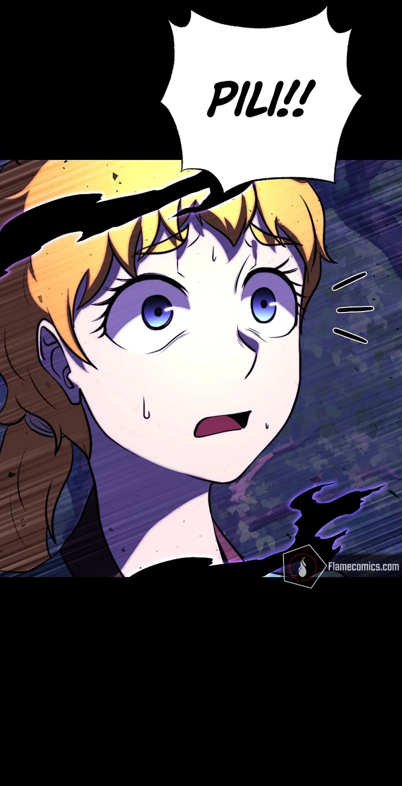 The Heavenly Demon Destroys the Lich King's Murim Chapter 92 page 5 - Chapter 92