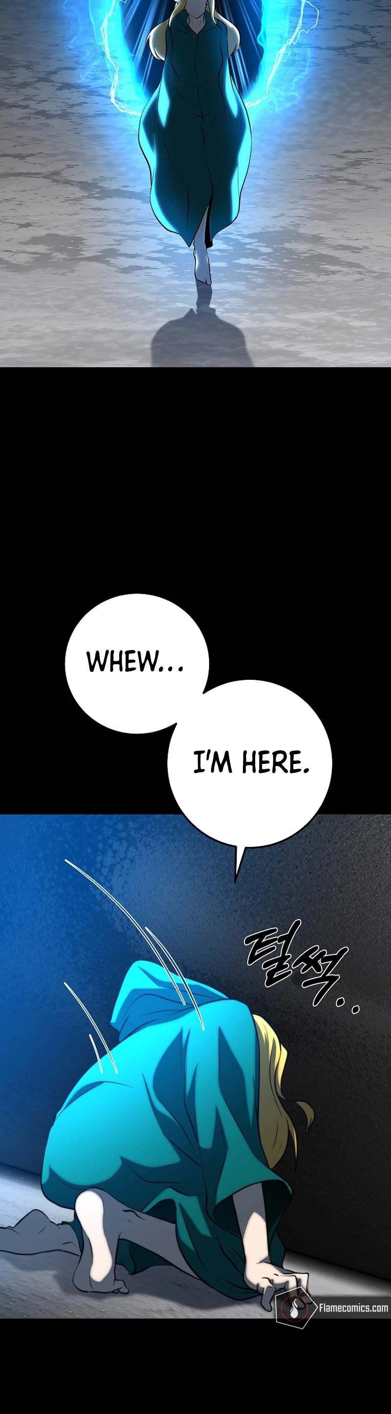 The Heavenly Demon Destroys the Lich King's Murim Chapter 92 page 54 - Chapter 92