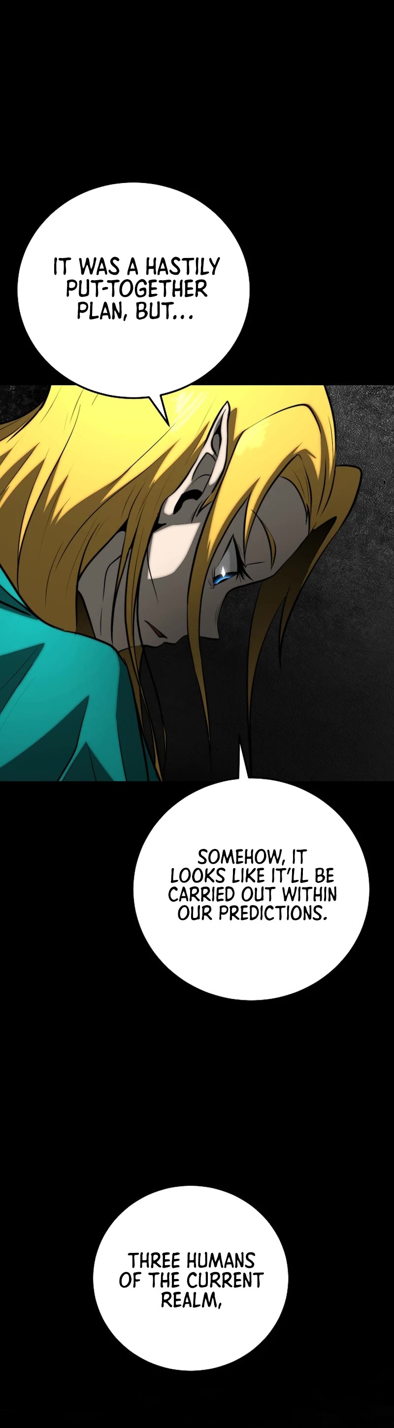 The Heavenly Demon Destroys the Lich King's Murim Chapter 92 page 55 - Chapter 92