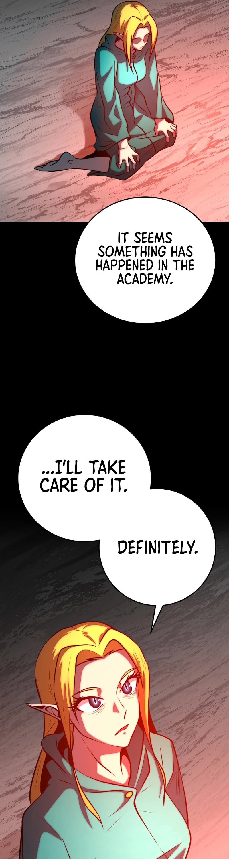 The Heavenly Demon Destroys the Lich King's Murim Chapter 92 page 60 - Chapter 92