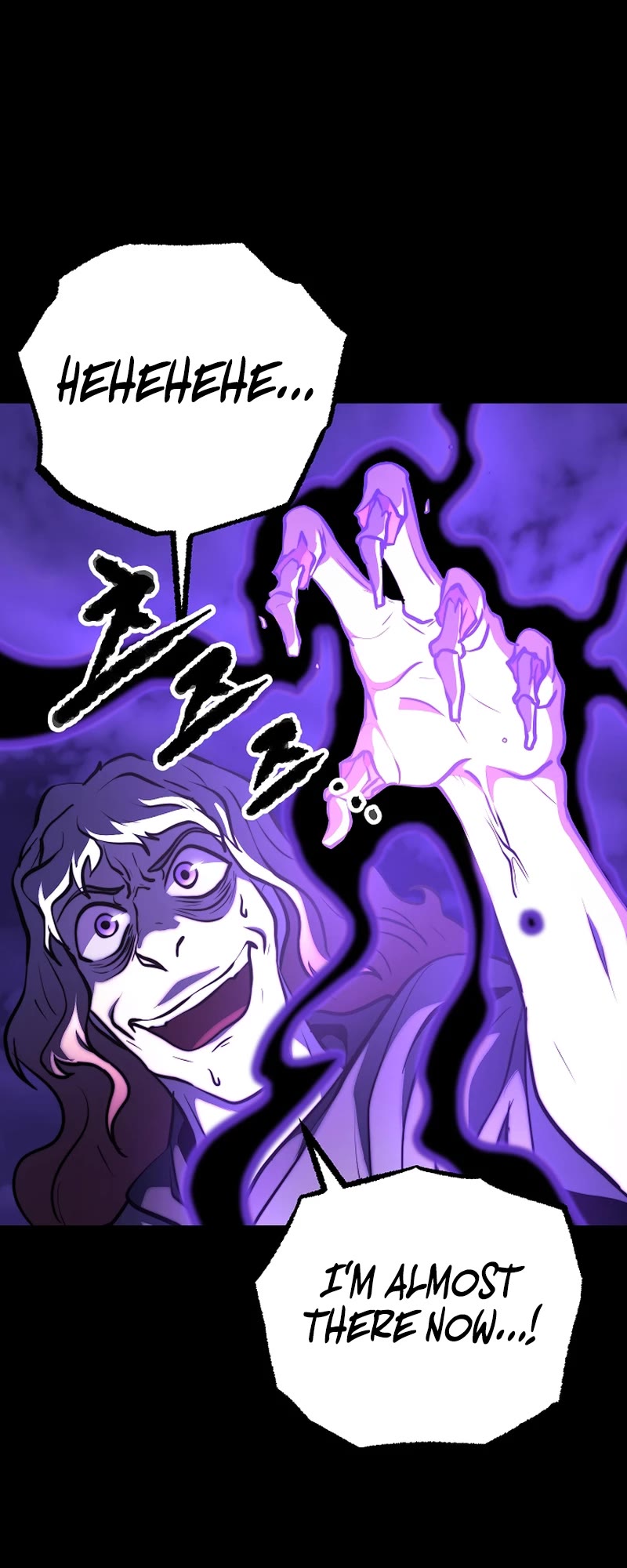 The Heavenly Demon Destroys the Lich King's Murim Chapter 92 page 9 - Chapter 92