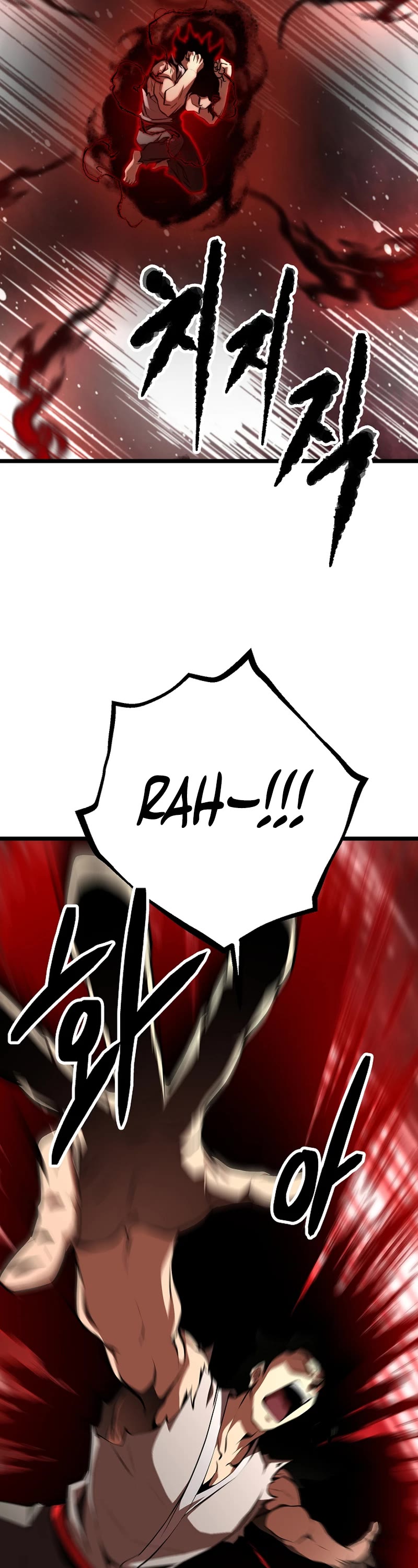The Heavenly Demon Destroys the Lich King's Murim Chapter 93 page 10 - Chapter 93