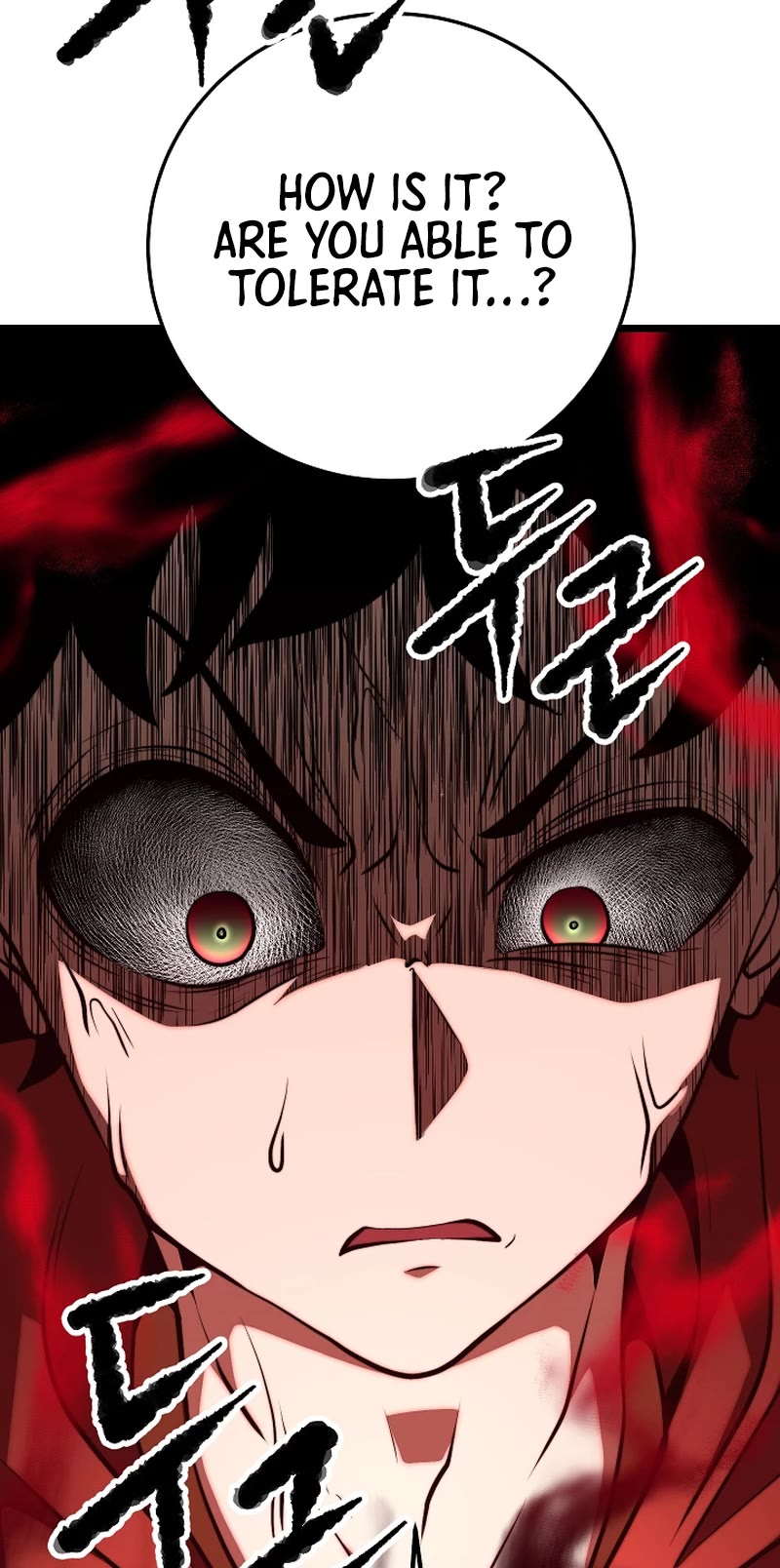 The Heavenly Demon Destroys the Lich King's Murim Chapter 93 page 12 - Chapter 93
