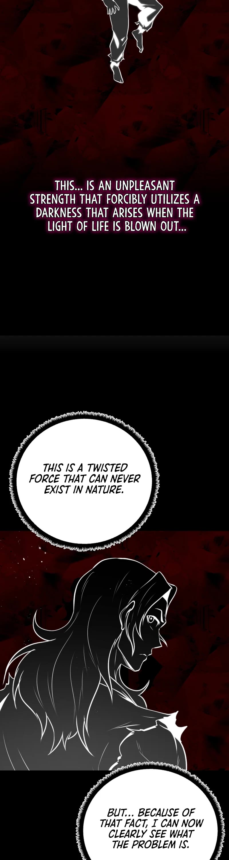 The Heavenly Demon Destroys the Lich King's Murim Chapter 93 page 15 - Chapter 93