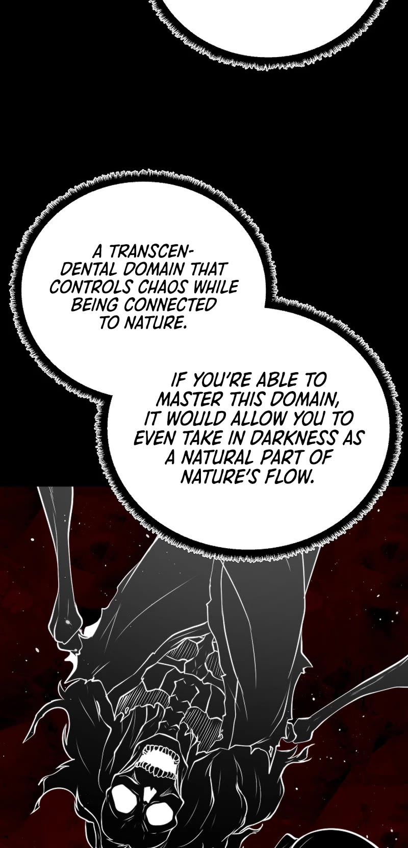 The Heavenly Demon Destroys the Lich King's Murim Chapter 93 page 16 - Chapter 93