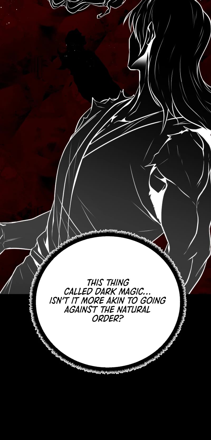 The Heavenly Demon Destroys the Lich King's Murim Chapter 93 page 17 - Chapter 93