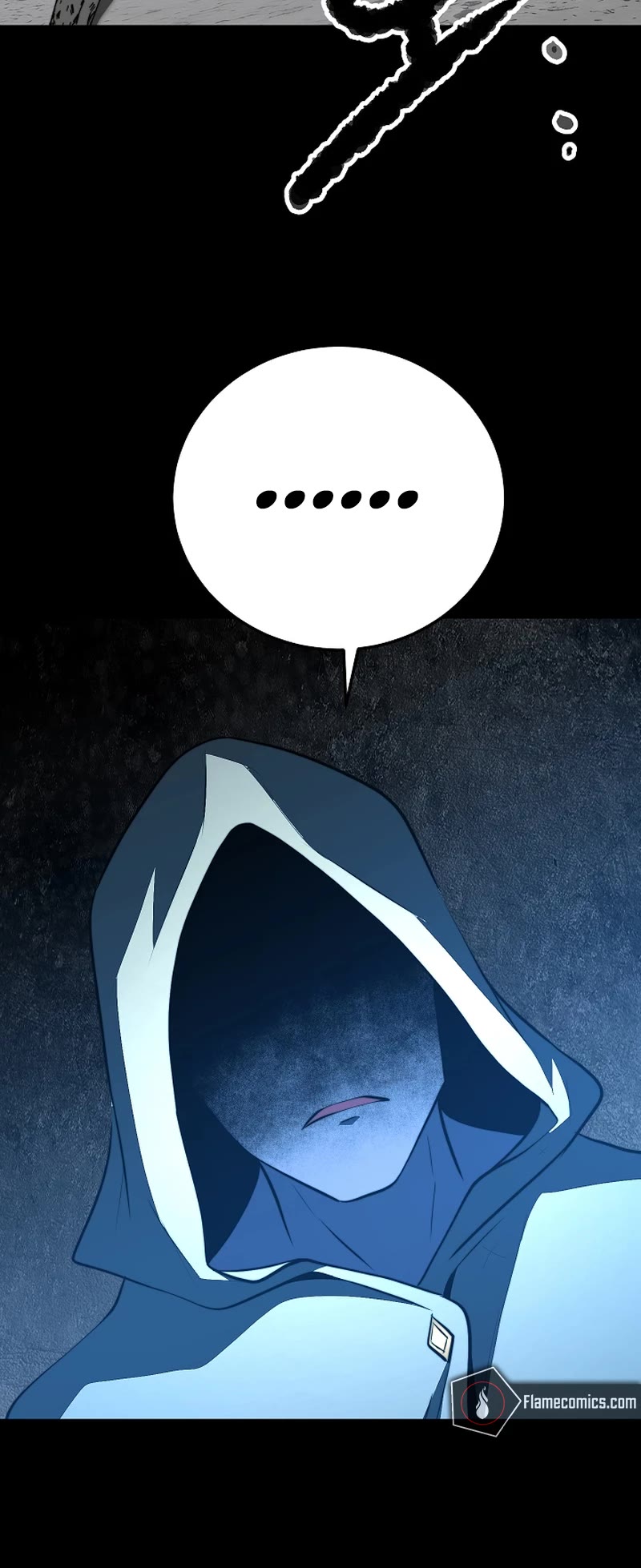 The Heavenly Demon Destroys the Lich King's Murim Chapter 93 page 31 - Chapter 93