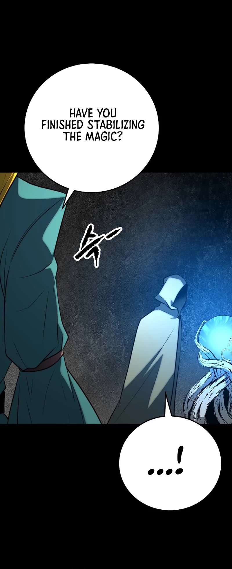 The Heavenly Demon Destroys the Lich King's Murim Chapter 93 page 32 - Chapter 93