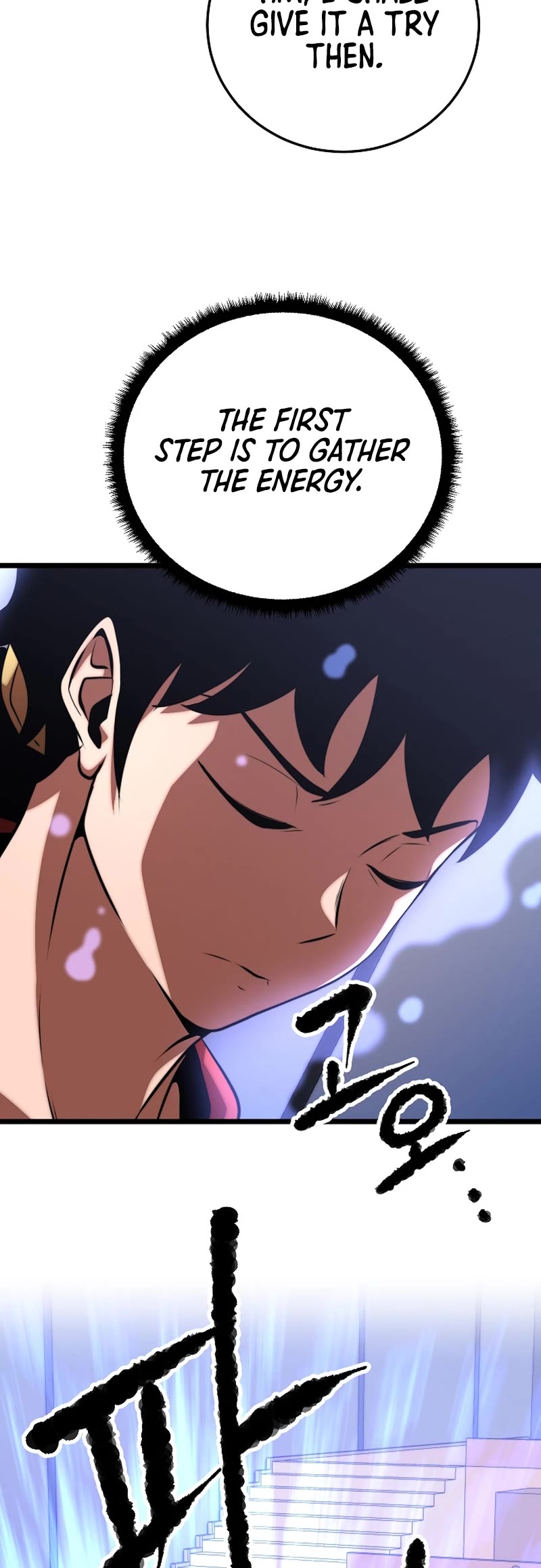 The Heavenly Demon Destroys the Lich King's Murim Chapter 93 page 4 - Chapter 93