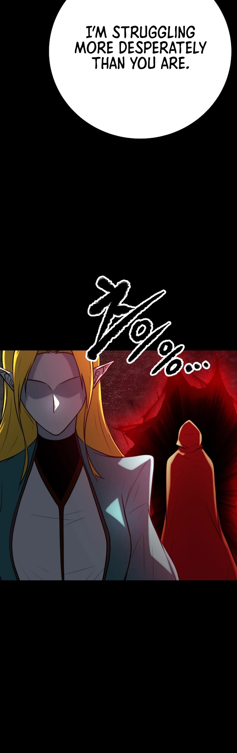 The Heavenly Demon Destroys the Lich King's Murim Chapter 93 page 41 - Chapter 93