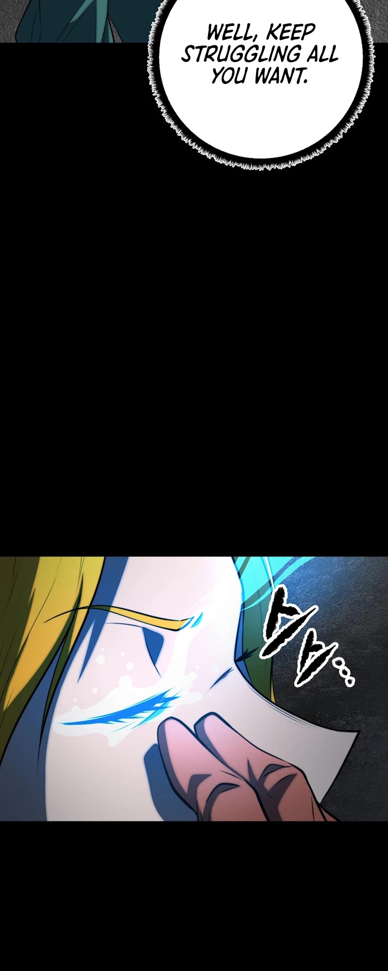 The Heavenly Demon Destroys the Lich King's Murim Chapter 93 page 44 - Chapter 93