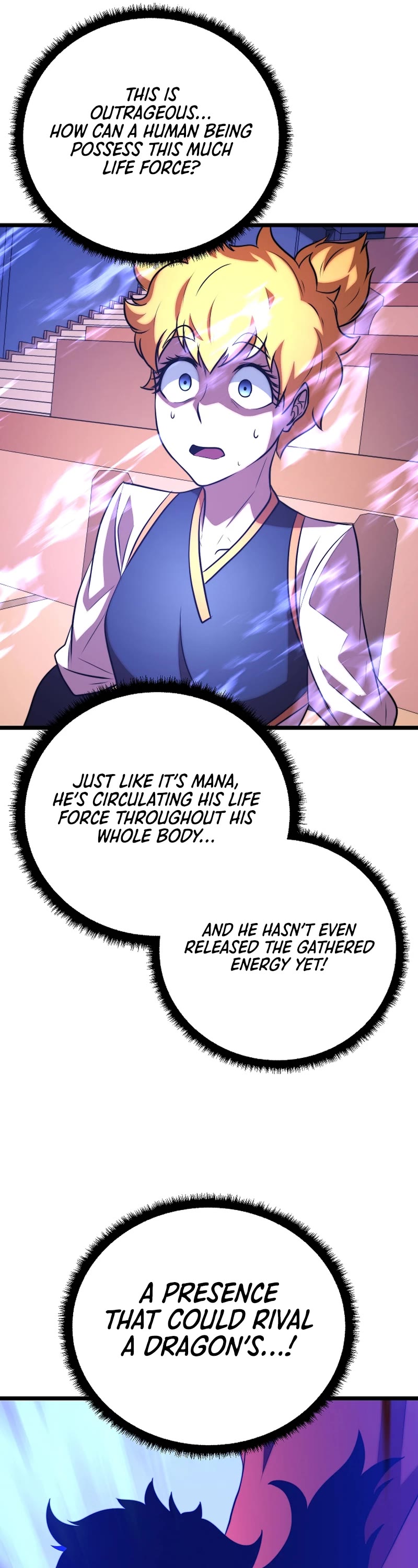 The Heavenly Demon Destroys the Lich King's Murim Chapter 93 page 6 - Chapter 93