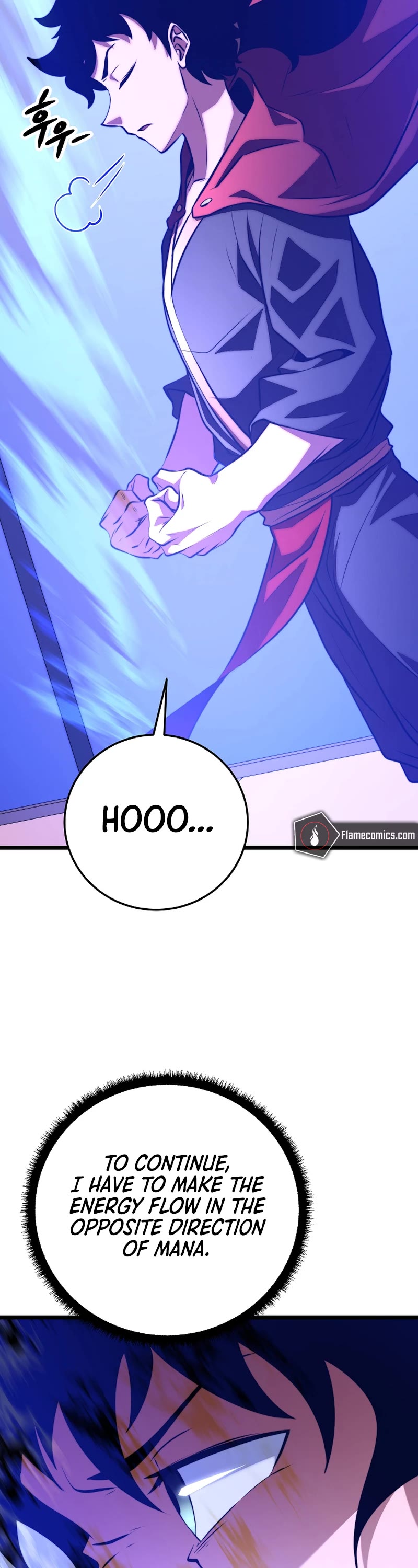The Heavenly Demon Destroys the Lich King's Murim Chapter 93 page 7 - Chapter 93