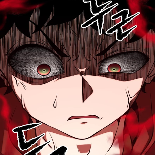 The Heavenly Demon Destroys the Lich King's Murim Chapter 93 cover
