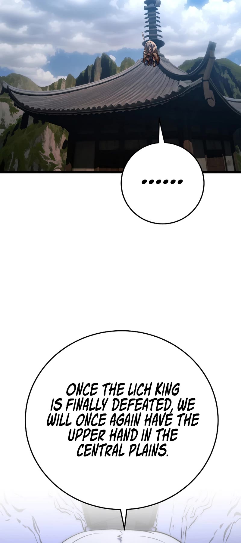 The Heavenly Demon Destroys the Lich King's Murim Chapter 94 page 27 - Chapter 94