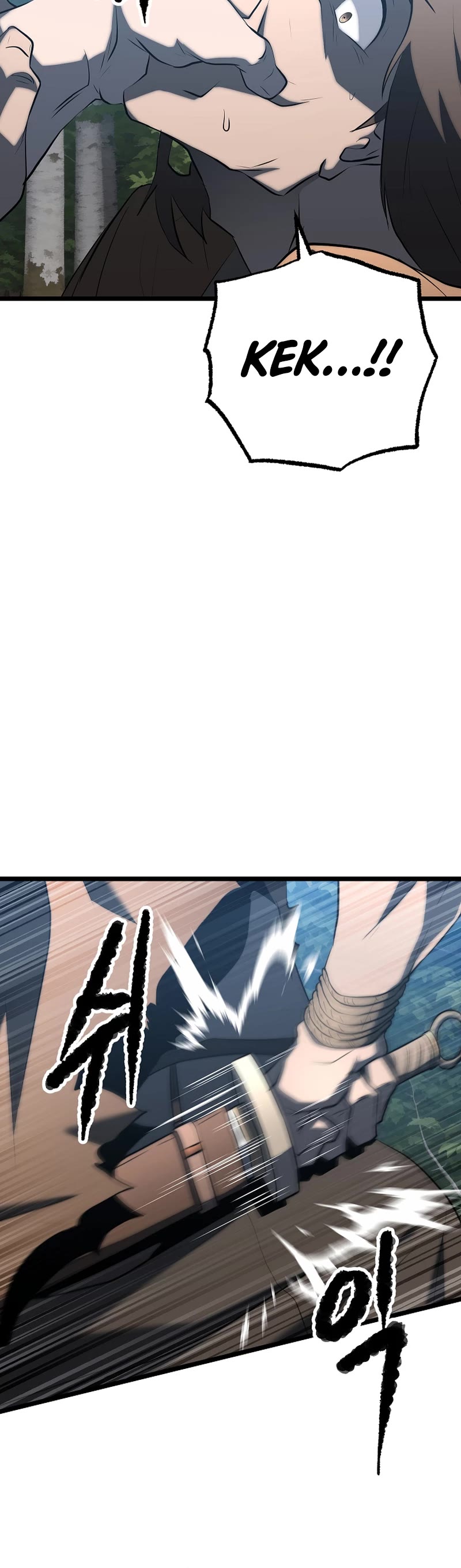 The Heavenly Demon Destroys the Lich King's Murim Chapter 94 page 38 - Chapter 94