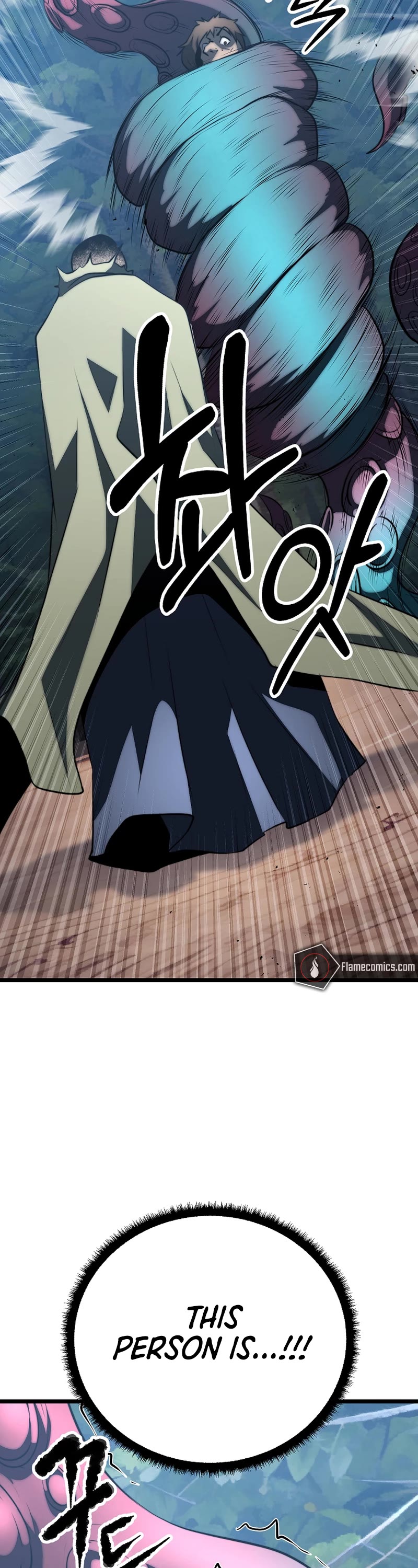The Heavenly Demon Destroys the Lich King's Murim Chapter 94 page 43 - Chapter 94