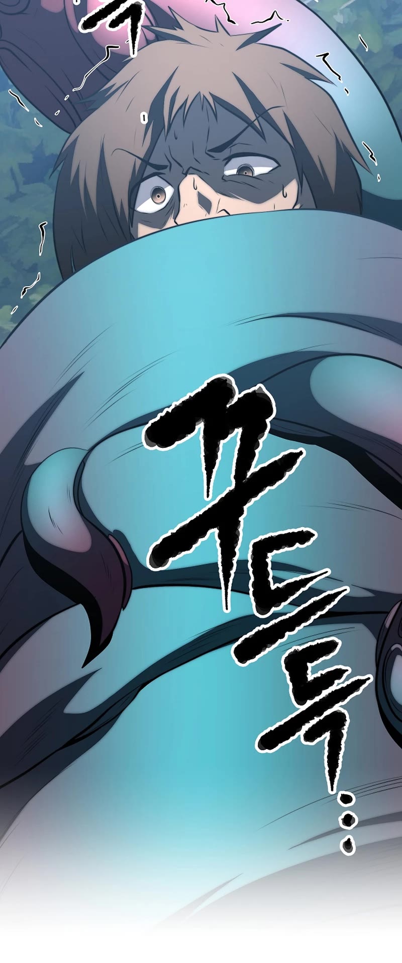 The Heavenly Demon Destroys the Lich King's Murim Chapter 94 page 44 - Chapter 94
