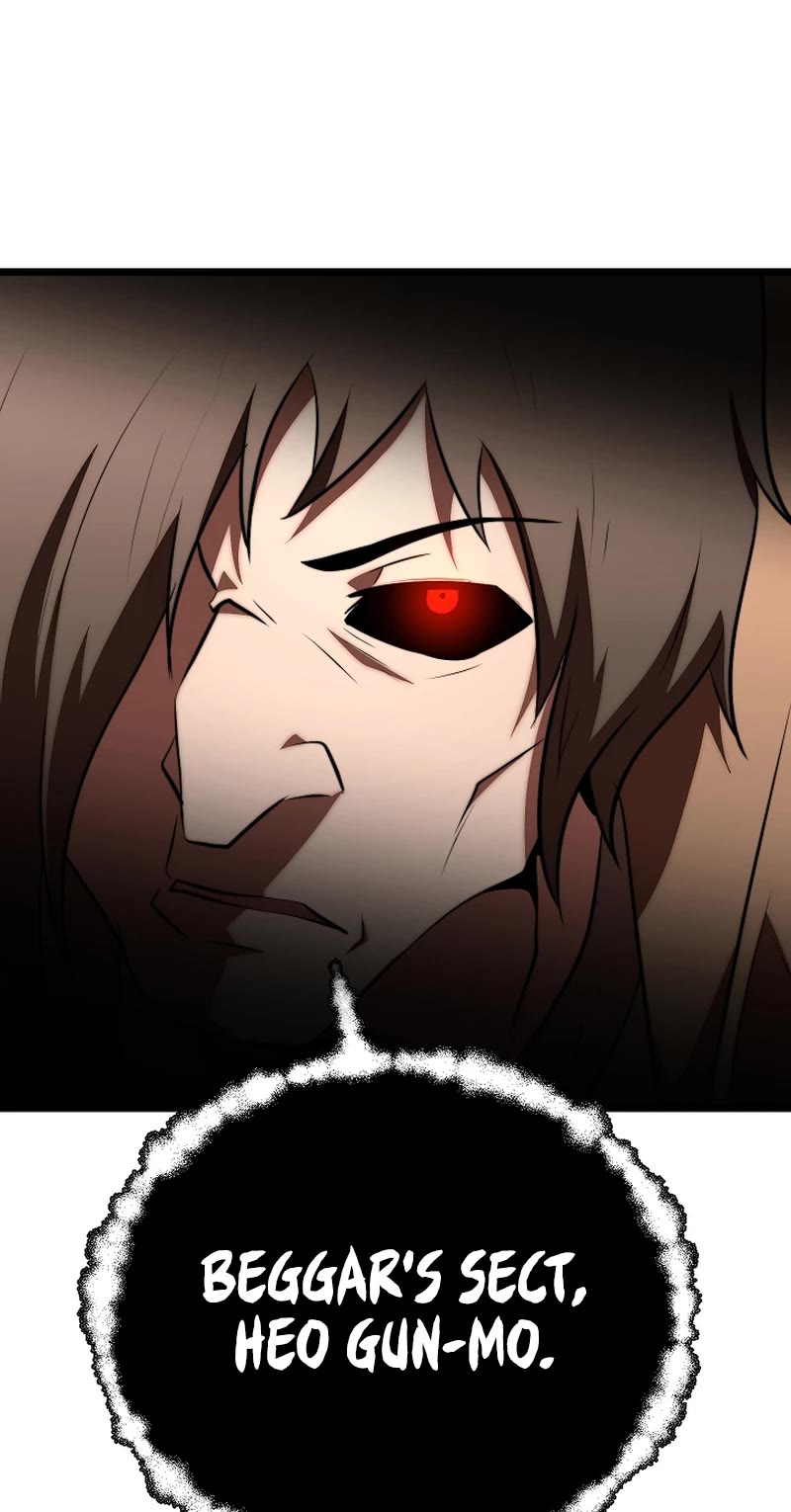 The Heavenly Demon Destroys the Lich King's Murim Chapter 94 page 52 - Chapter 94