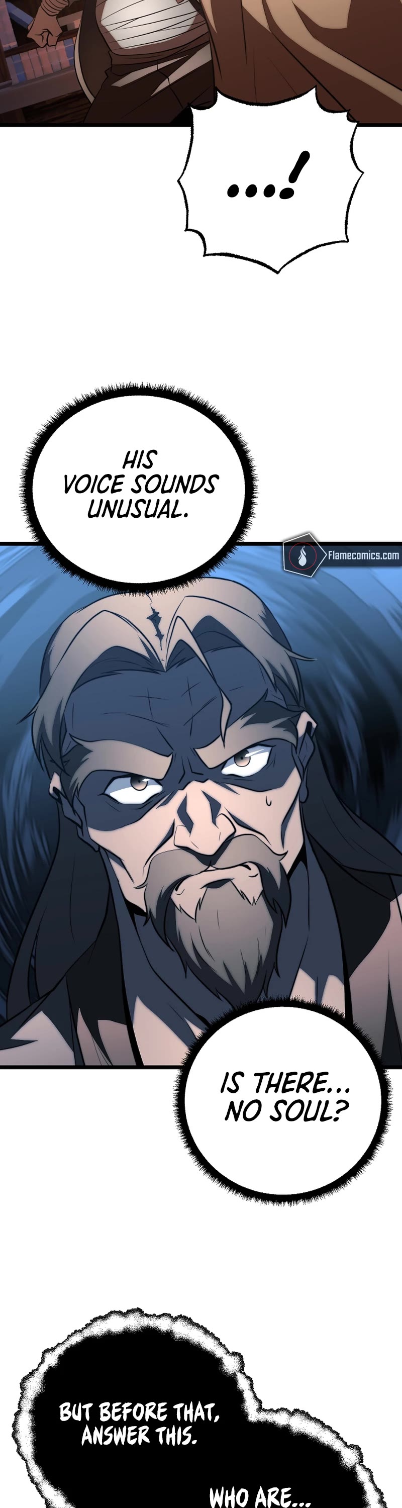 The Heavenly Demon Destroys the Lich King's Murim Chapter 94 page 55 - Chapter 94