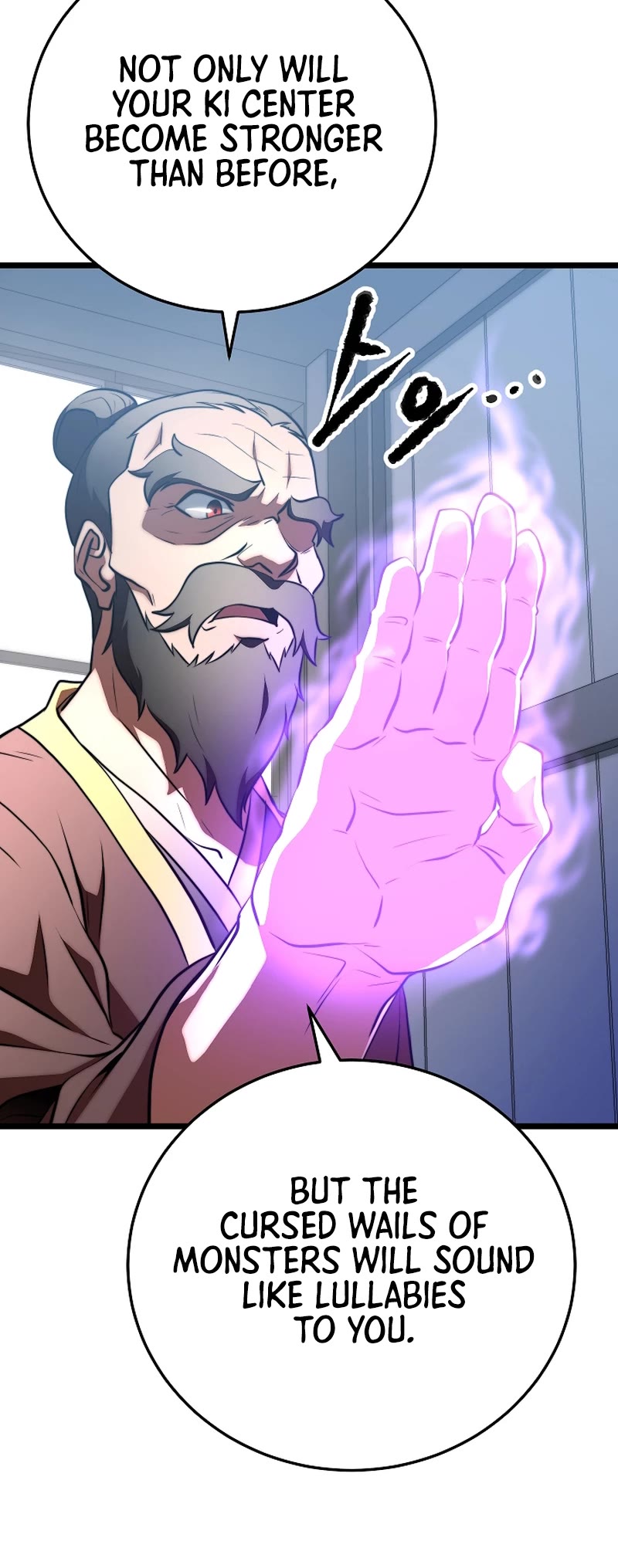 The Heavenly Demon Destroys the Lich King's Murim Chapter 95 page 13 - Chapter 95