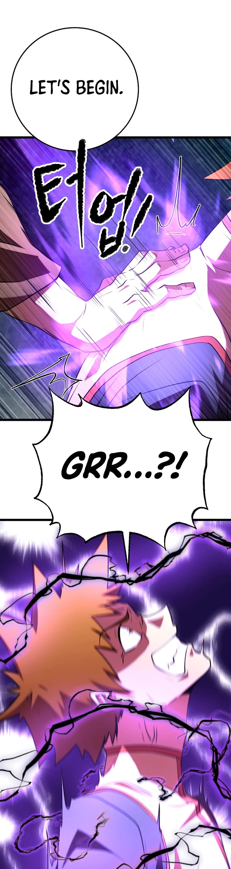 The Heavenly Demon Destroys the Lich King's Murim Chapter 95 page 14 - Chapter 95