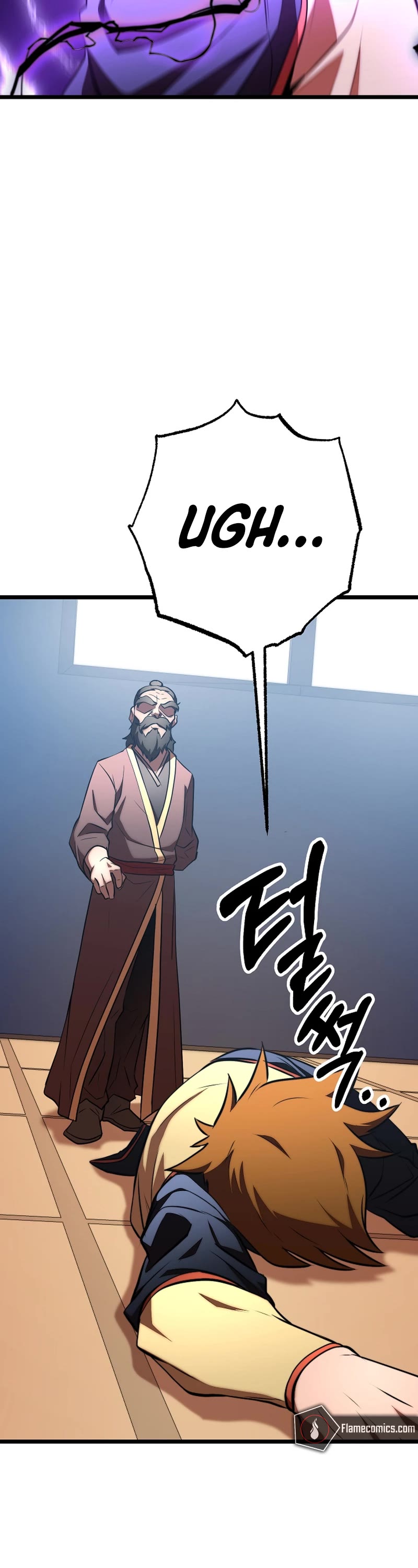 The Heavenly Demon Destroys the Lich King's Murim Chapter 95 page 15 - Chapter 95