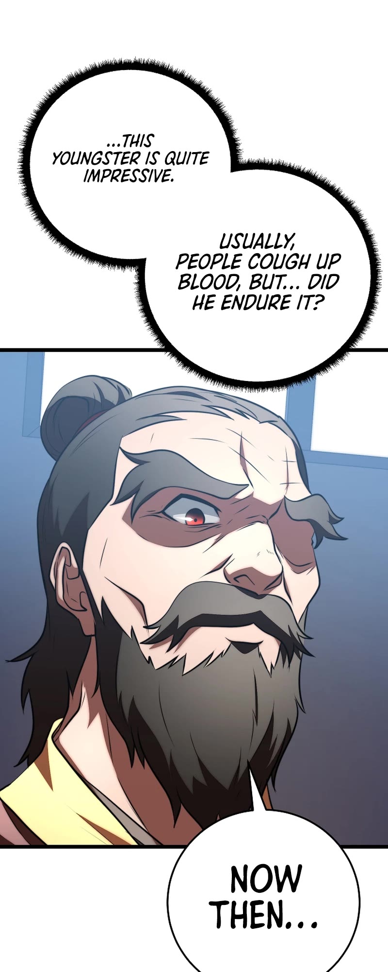 The Heavenly Demon Destroys the Lich King's Murim Chapter 95 page 16 - Chapter 95