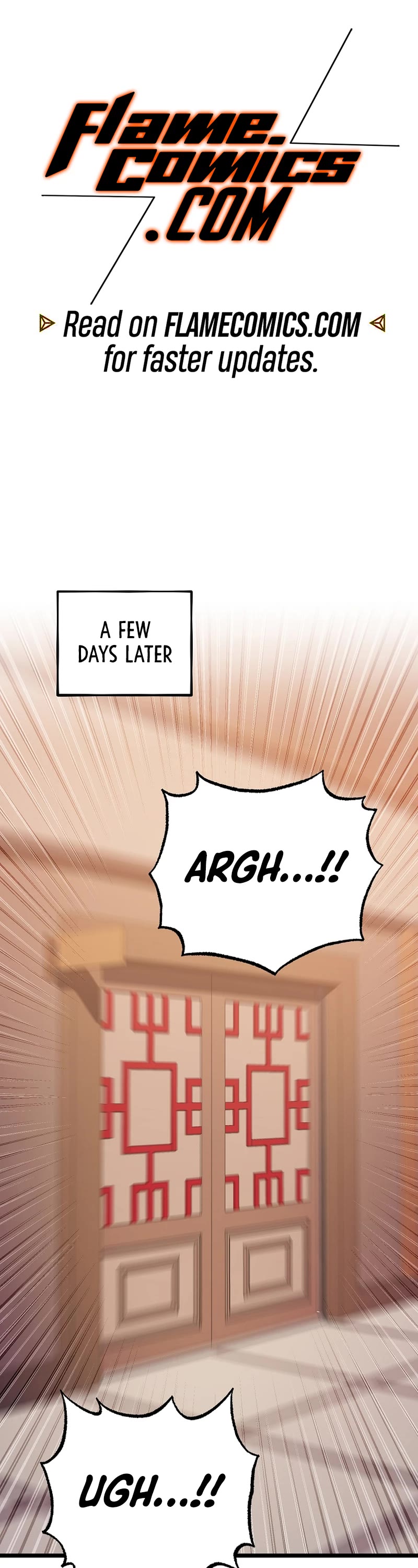 The Heavenly Demon Destroys the Lich King's Murim Chapter 95 page 2 - Chapter 95
