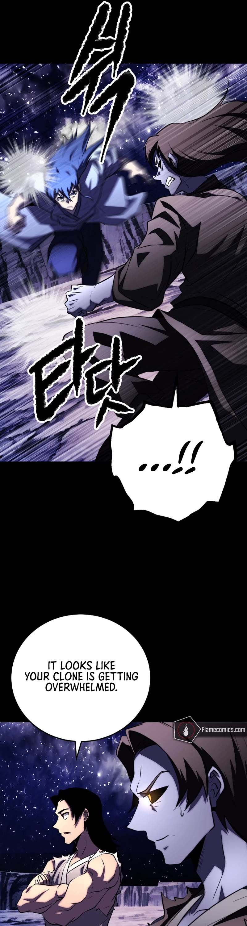 The Heavenly Demon Destroys the Lich King's Murim Chapter 95 page 25 - Chapter 95