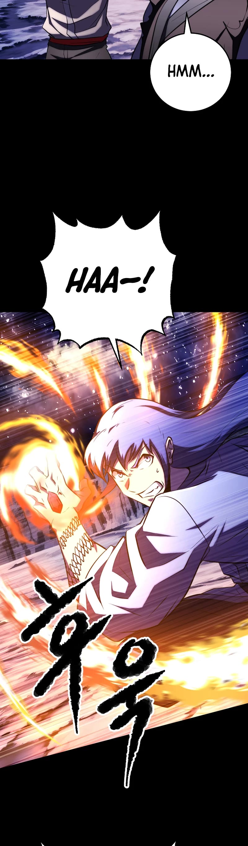 The Heavenly Demon Destroys the Lich King's Murim Chapter 95 page 26 - Chapter 95