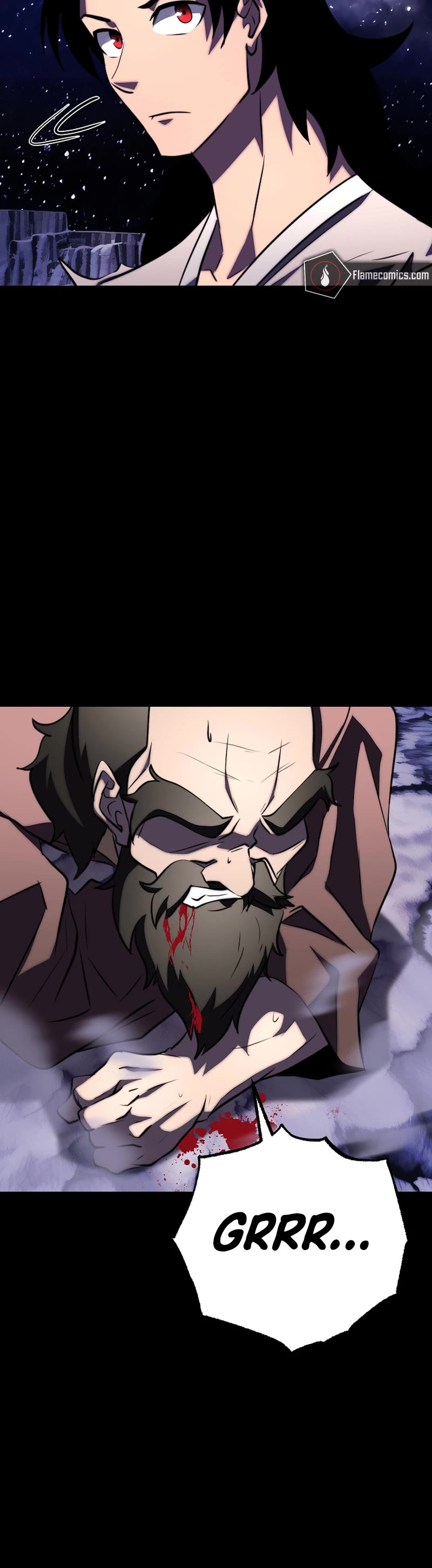 The Heavenly Demon Destroys the Lich King's Murim Chapter 95 page 32 - Chapter 95