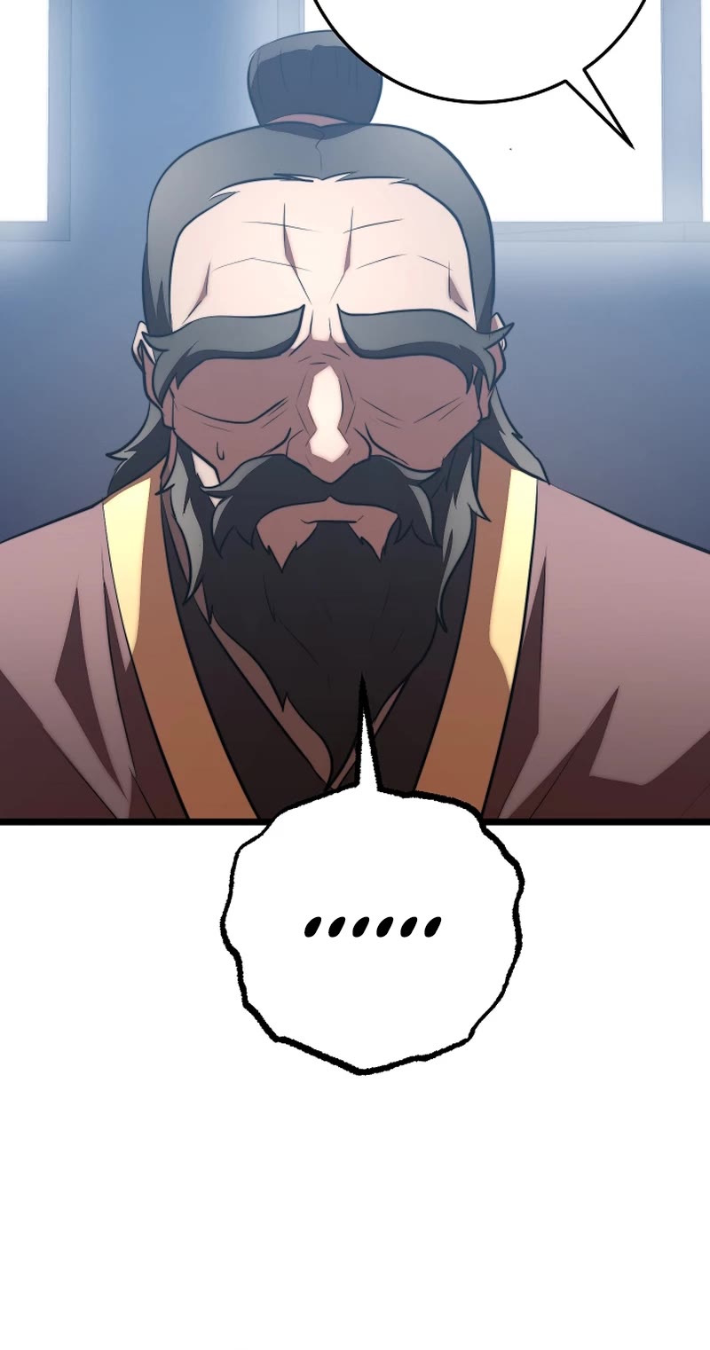 The Heavenly Demon Destroys the Lich King's Murim Chapter 95 page 37 - Chapter 95