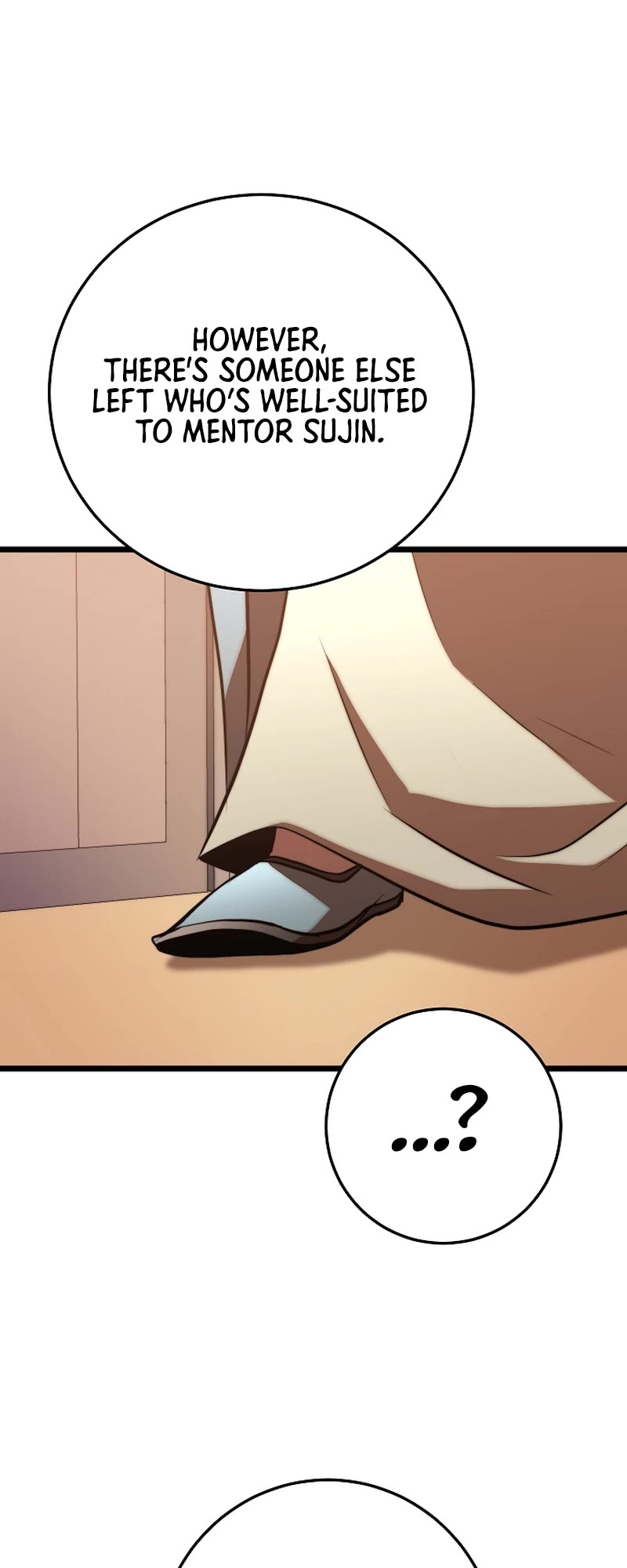 The Heavenly Demon Destroys the Lich King's Murim Chapter 95 page 40 - Chapter 95