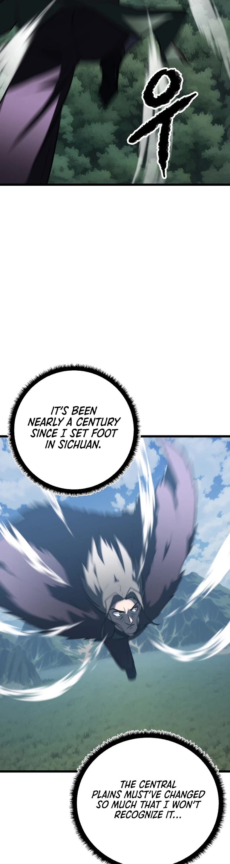 The Heavenly Demon Destroys the Lich King's Murim Chapter 95 page 46 - Chapter 95