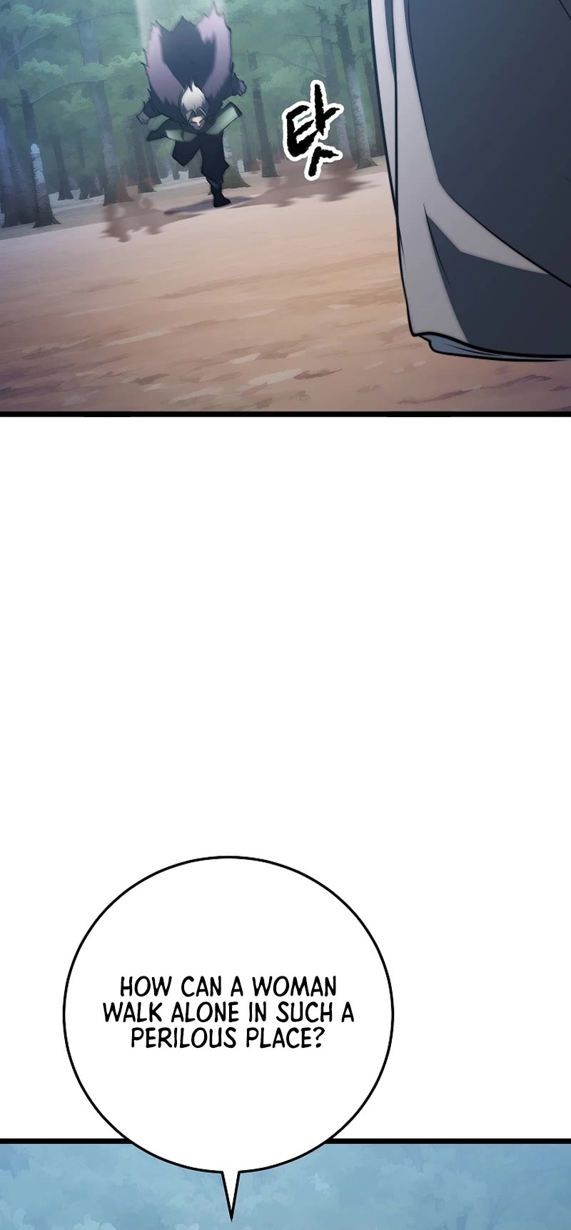 The Heavenly Demon Destroys the Lich King's Murim Chapter 95 page 49 - Chapter 95