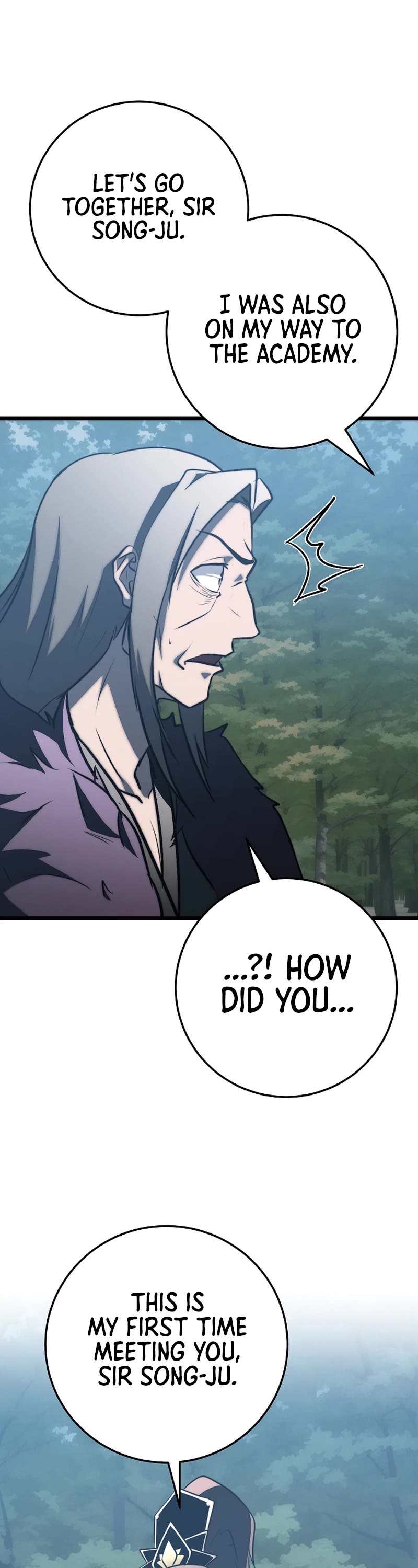 The Heavenly Demon Destroys the Lich King's Murim Chapter 95 page 51 - Chapter 95