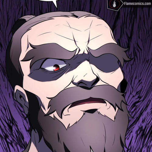 The Heavenly Demon Destroys the Lich King's Murim Chapter 95 cover
