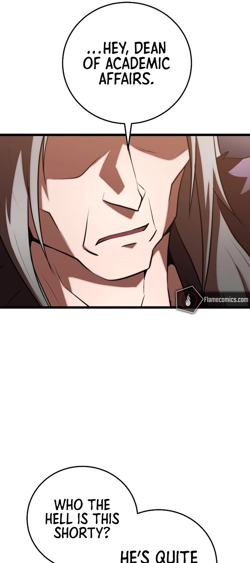 The Heavenly Demon Destroys the Lich King's Murim Chapter 96 page 11 - Chapter 96