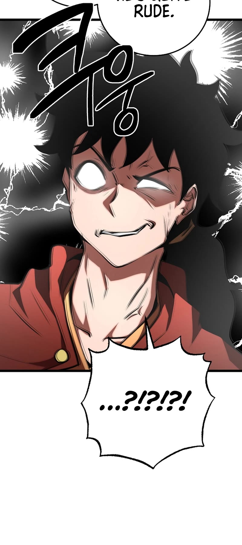 The Heavenly Demon Destroys the Lich King's Murim Chapter 96 page 12 - Chapter 96