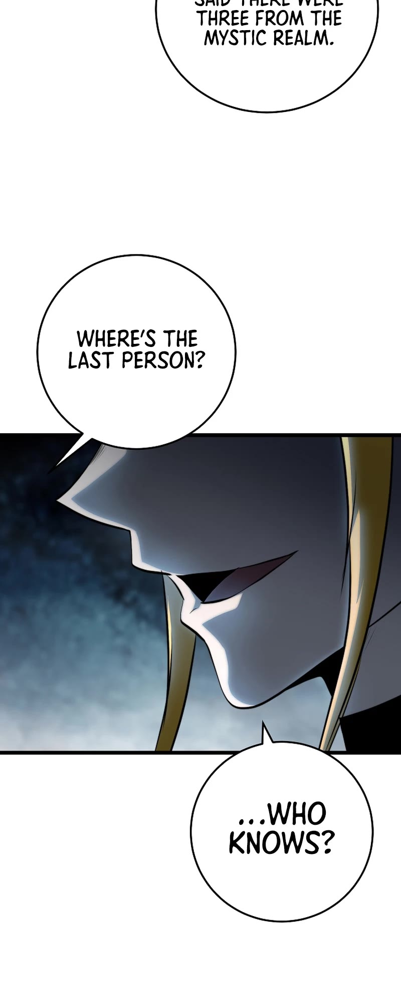The Heavenly Demon Destroys the Lich King's Murim Chapter 96 page 29 - Chapter 96
