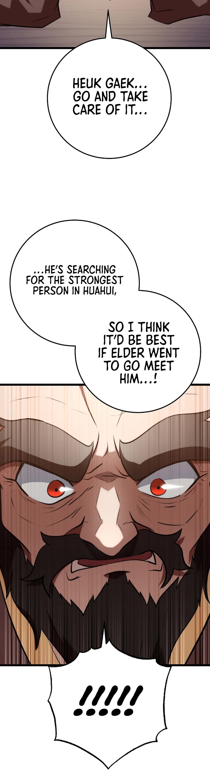 The Heavenly Demon Destroys the Lich King's Murim Chapter 96 page 44 - Chapter 96
