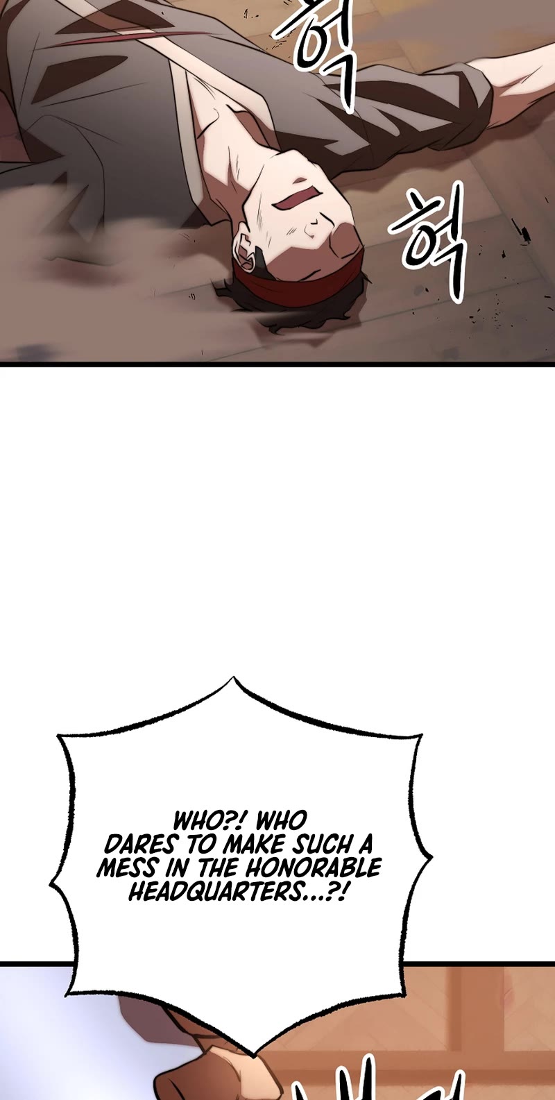 The Heavenly Demon Destroys the Lich King's Murim Chapter 96 page 48 - Chapter 96