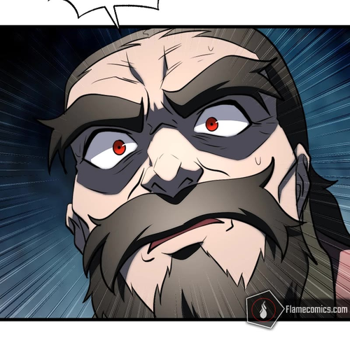 The Heavenly Demon Destroys the Lich King's Murim Chapter 96 cover