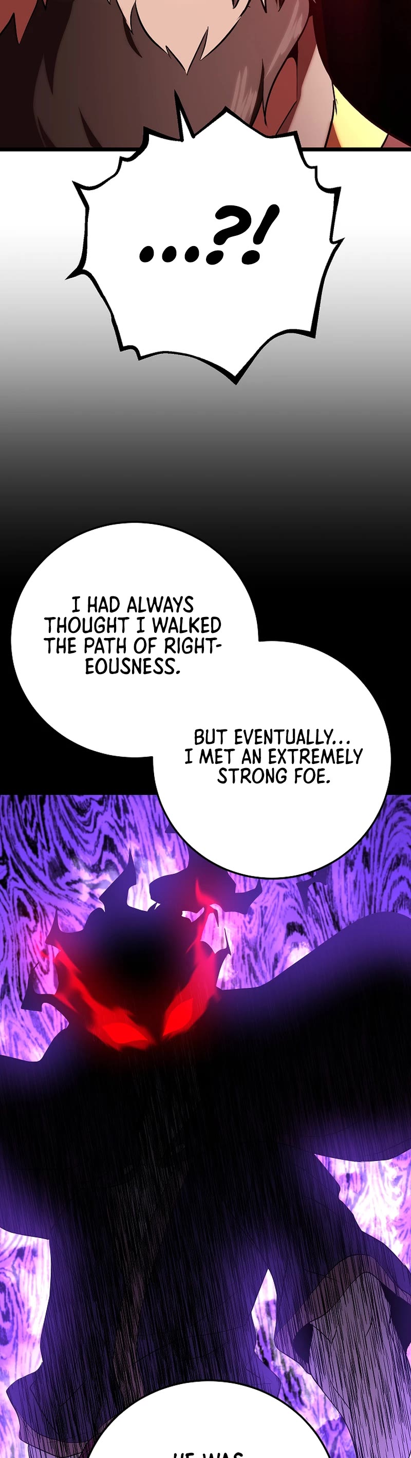 The Heavenly Demon Destroys the Lich King's Murim Chapter 97 page 10 - Chapter 97