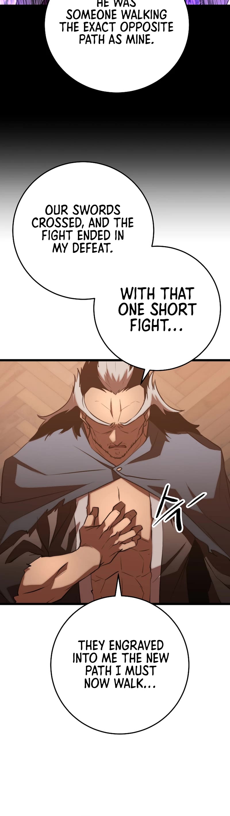 The Heavenly Demon Destroys the Lich King's Murim Chapter 97 page 11 - Chapter 97