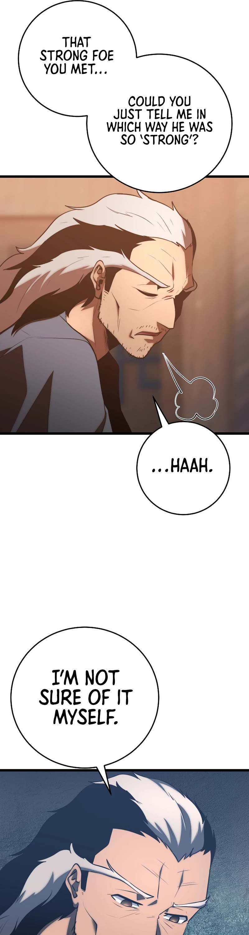 The Heavenly Demon Destroys the Lich King's Murim Chapter 97 page 19 - Chapter 97